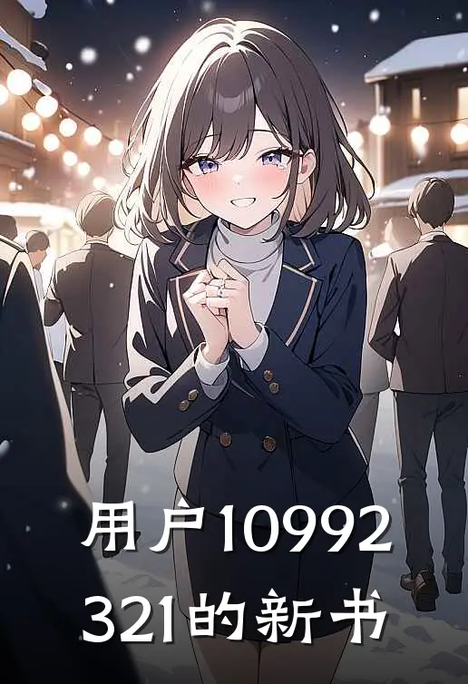 用户10992321的新书