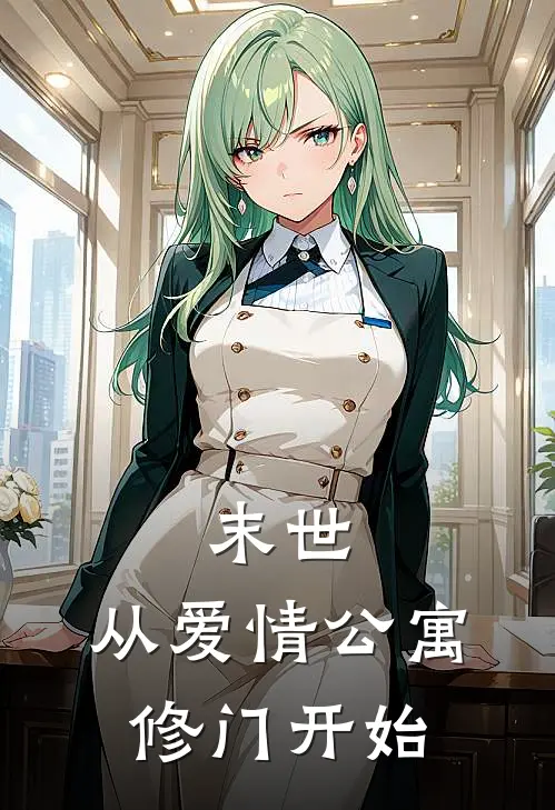 末世，从爱情公寓修门开始