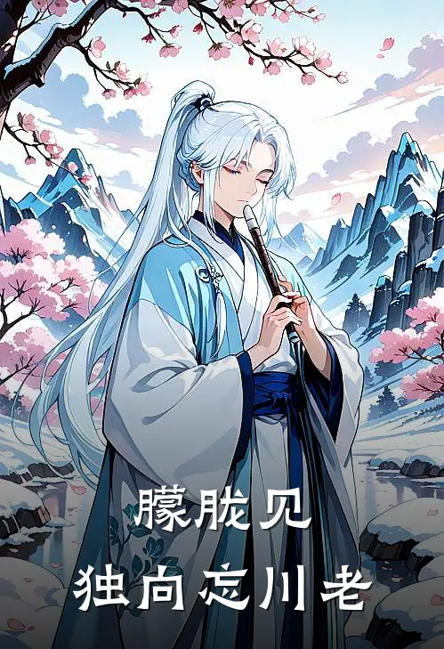 朦胧见，独向忘川老