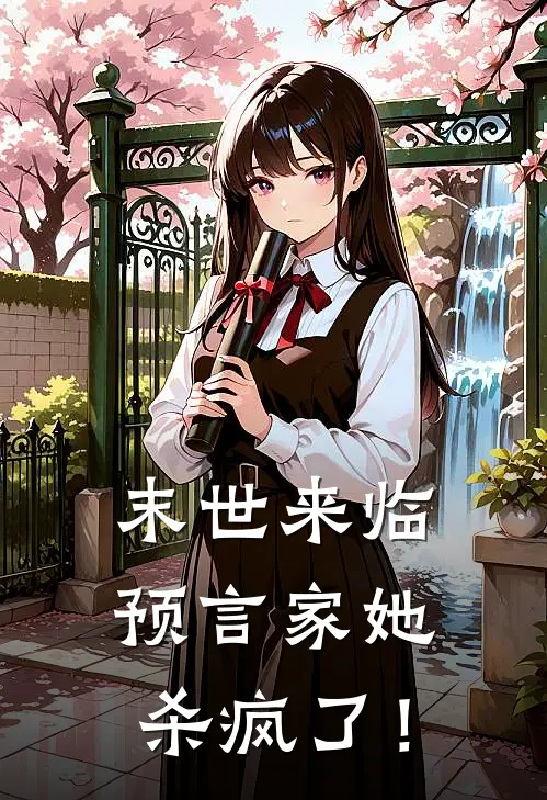 末世来临：预言家她杀疯了！