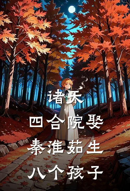诸天：四合院娶秦淮茹生八个孩子