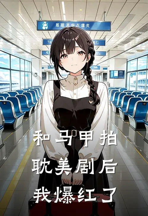 和马甲拍耽美剧后我爆红了