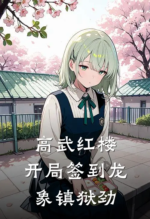 高武红楼：开局签到龙象镇狱劲