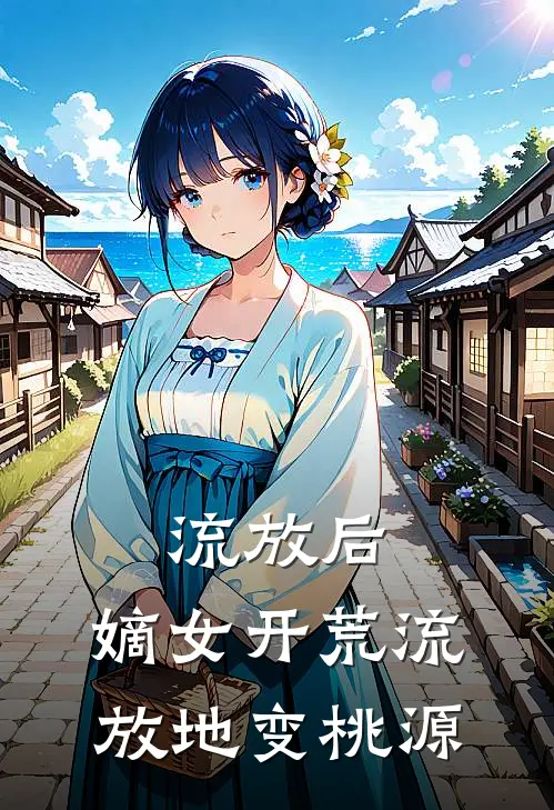 流放后，嫡女开荒流放地变桃源