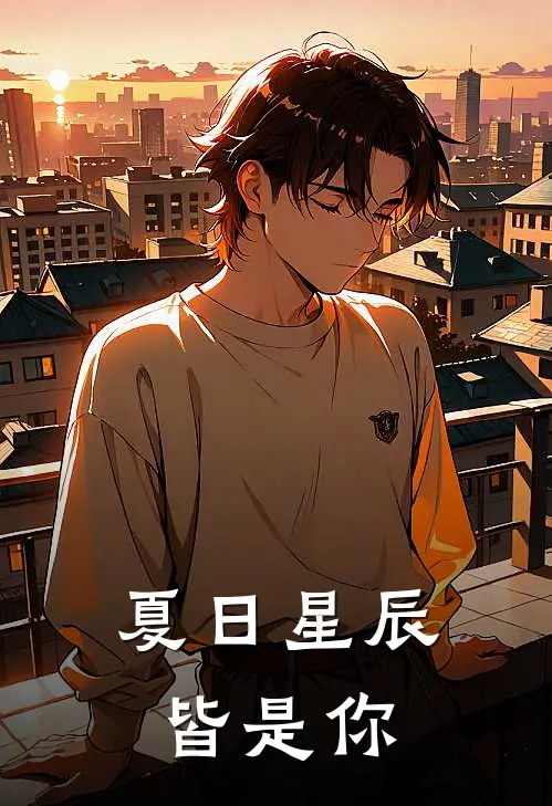 夏日星辰皆是你