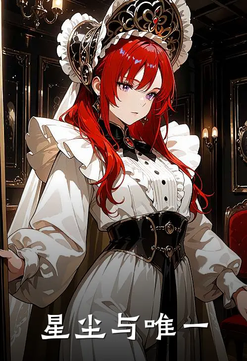 星尘与唯一