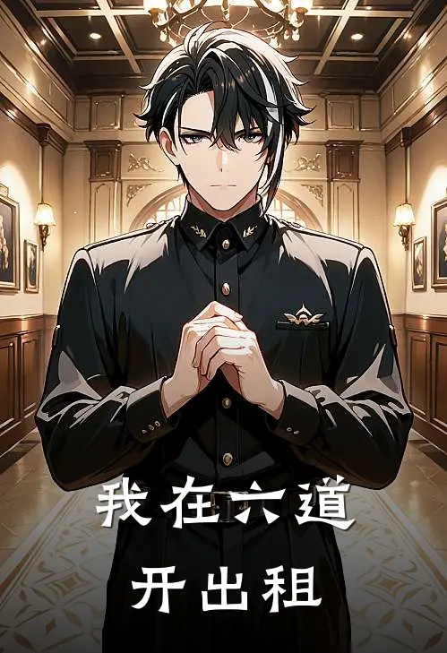 我在六道开出租