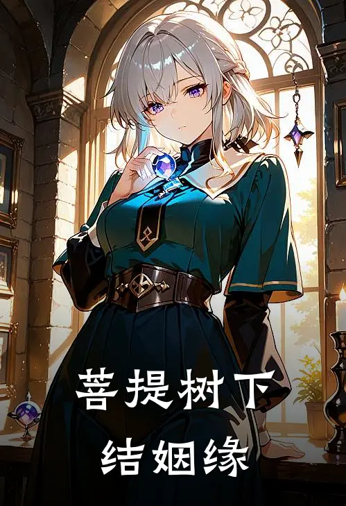 菩提树下结姻缘