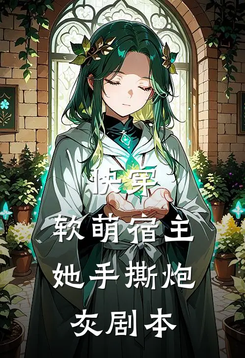 快穿：软萌宿主她手撕炮灰剧本