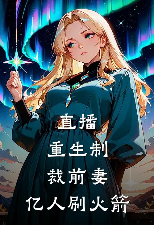 直播：重生制裁前妻，亿人刷火箭