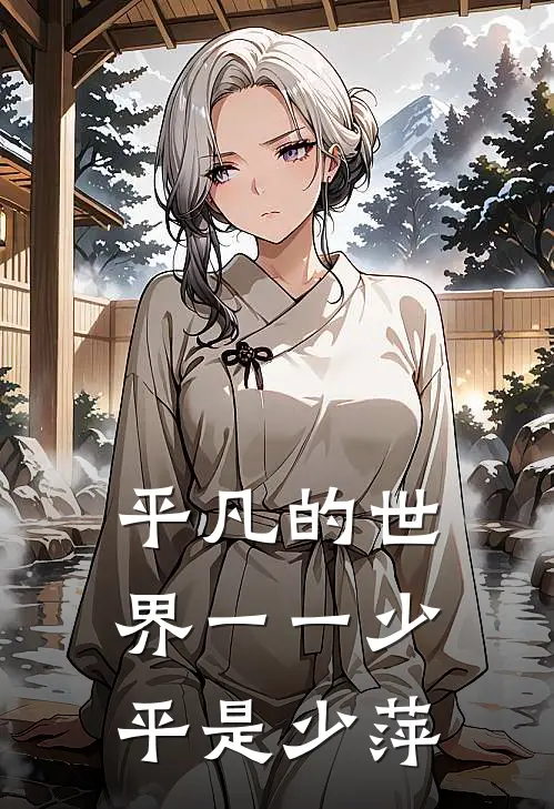 平凡的世界一一少平是少萍