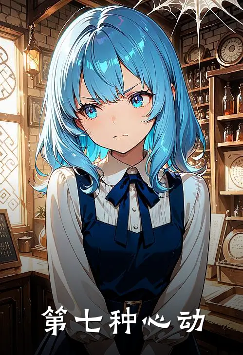 第七种心动
