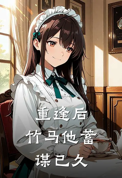 重逢后，竹马他蓄谋已久