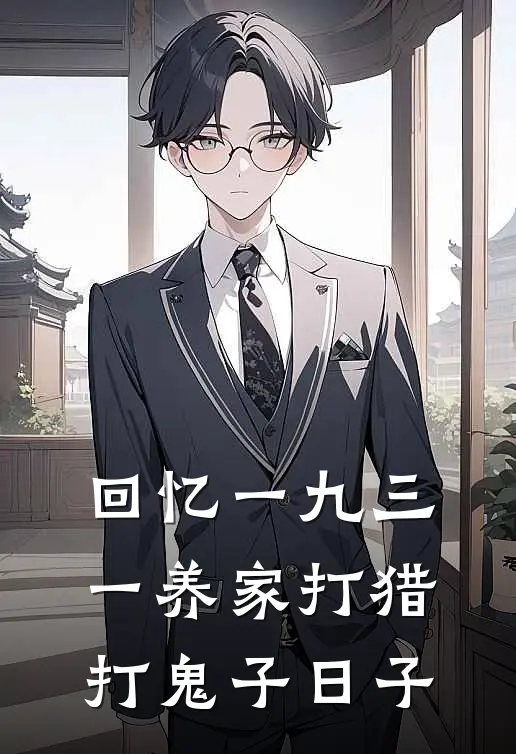 回忆一九三一养家打猎打鬼子日子