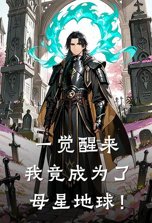 一觉醒来，我竟成为了母星地球！