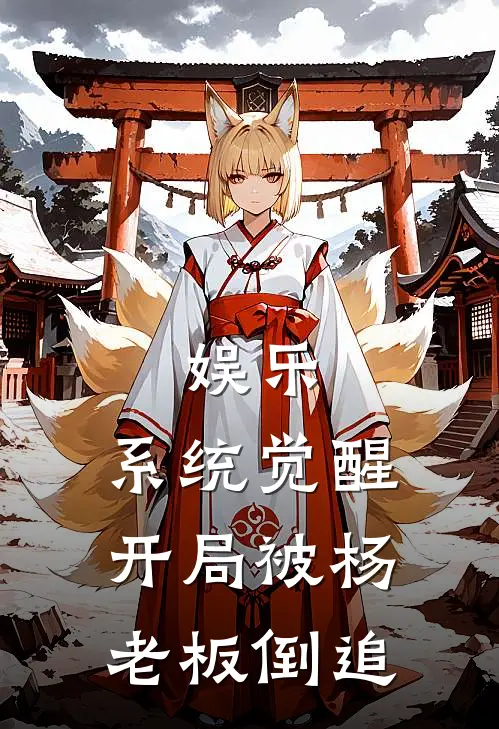 娱乐：系统觉醒开局被杨老板倒追