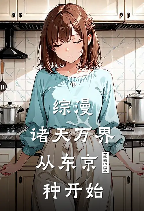 综漫：诸天万界从东京喰种开始