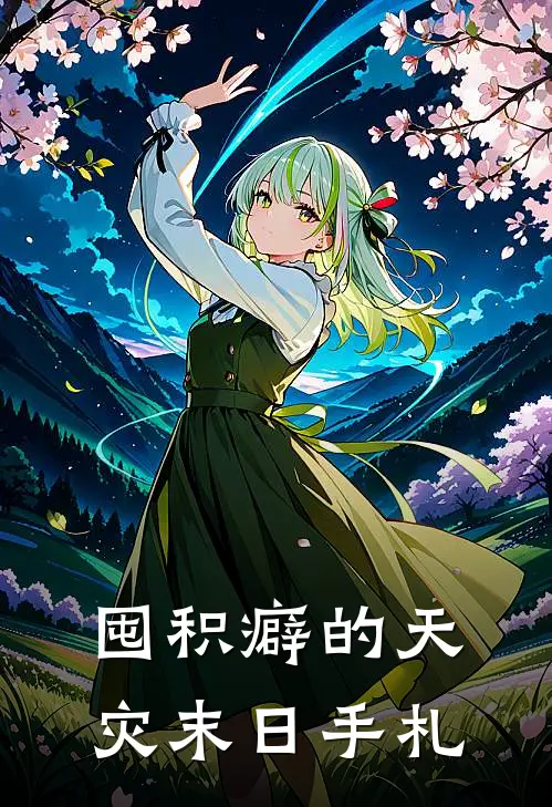 囤积癖的天灾末日手札