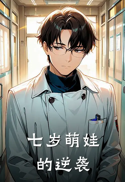 七岁萌娃的逆袭