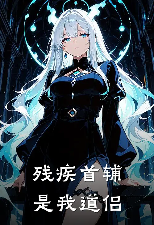 残疾首辅是我道侣