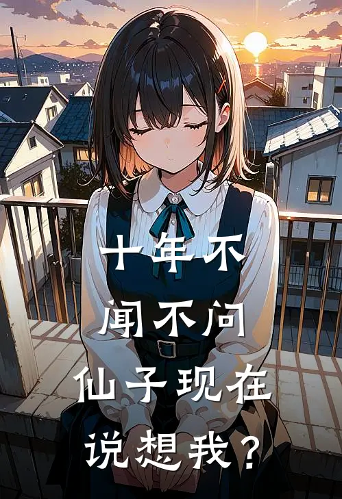 十年不闻不问，仙子现在说想我？