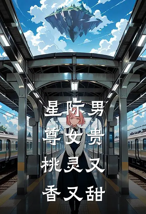 星际男尊女贵：桃灵又香又甜