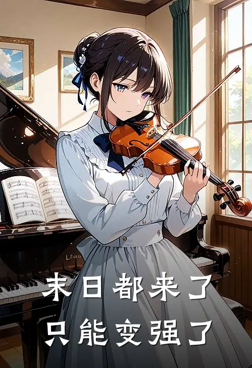 末日都来了，只能变强了