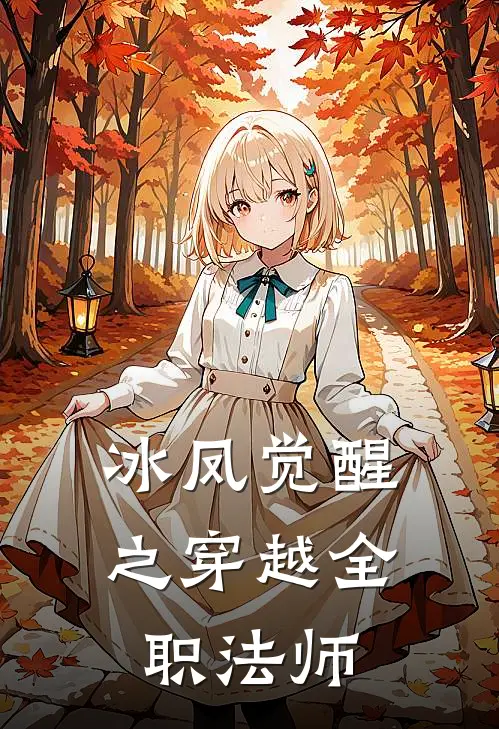 冰凤觉醒之穿越全职法师