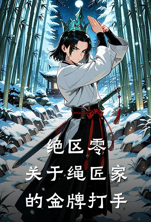 绝区零：关于绳匠家的金牌打手