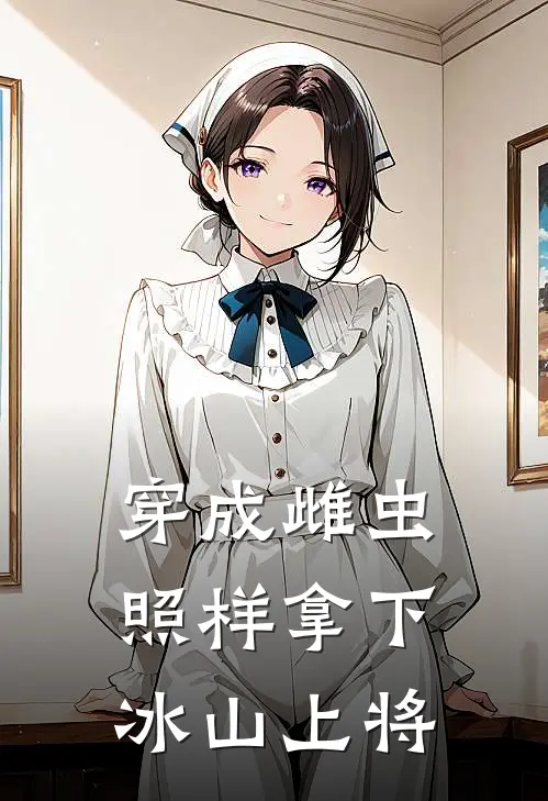 穿成雌虫，照样拿下冰山上将