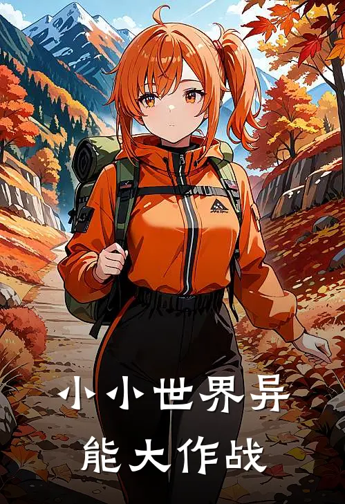 小小世界异能大作战