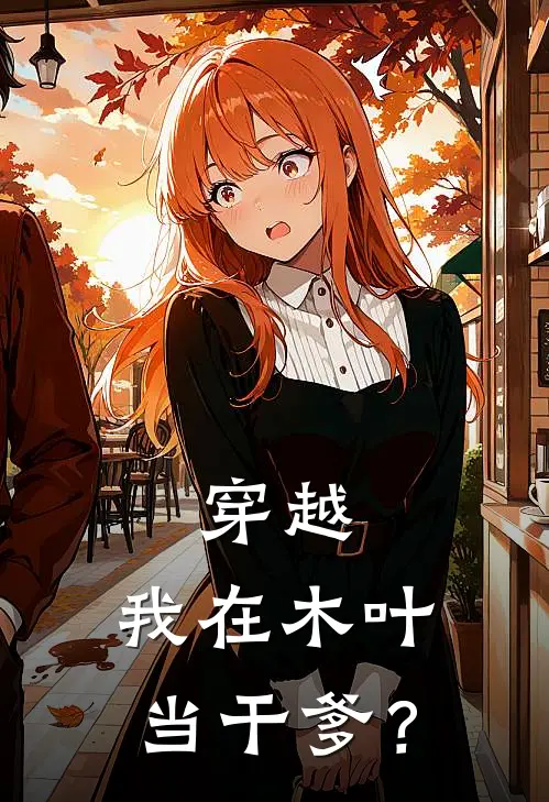 穿越，我在木叶当干爹？