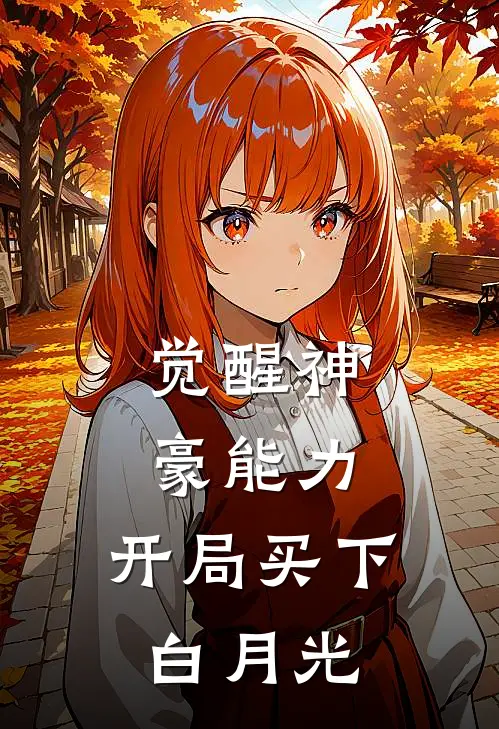 觉醒神豪能力，开局买下白月光