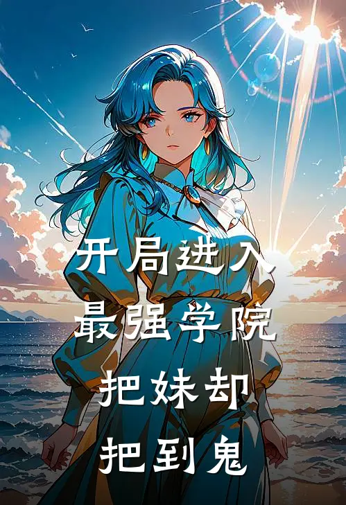 开局进入最强学院，把妹却把到鬼