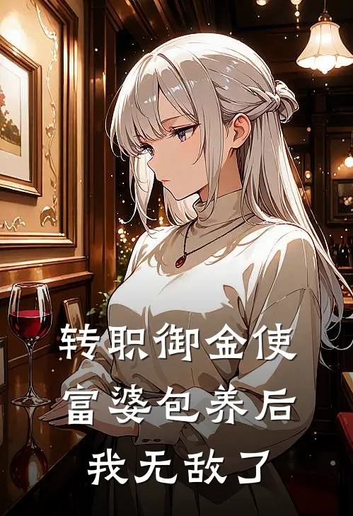 转职御金使，富婆包养后我无敌了