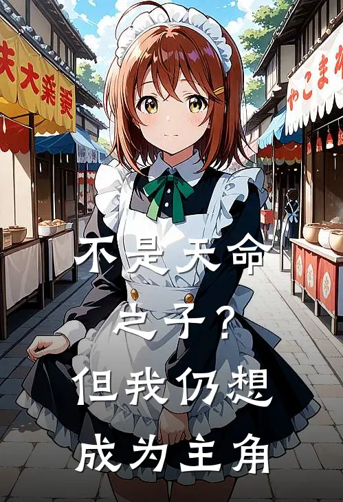 不是天命之子？但我仍想成为主角