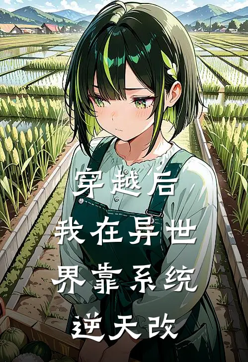 穿越后，我在异世界靠系统逆天改