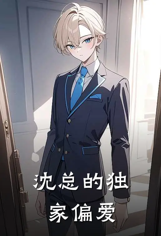 沈总的独家偏爱