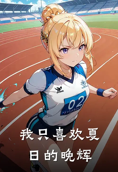 我只喜欢夏日的晚辉
