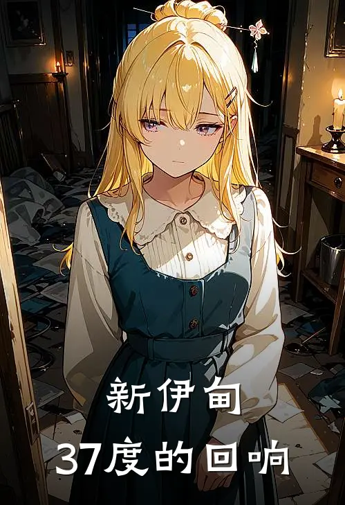 新伊甸：37度的回响