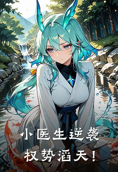 小医生逆袭：权势滔天！