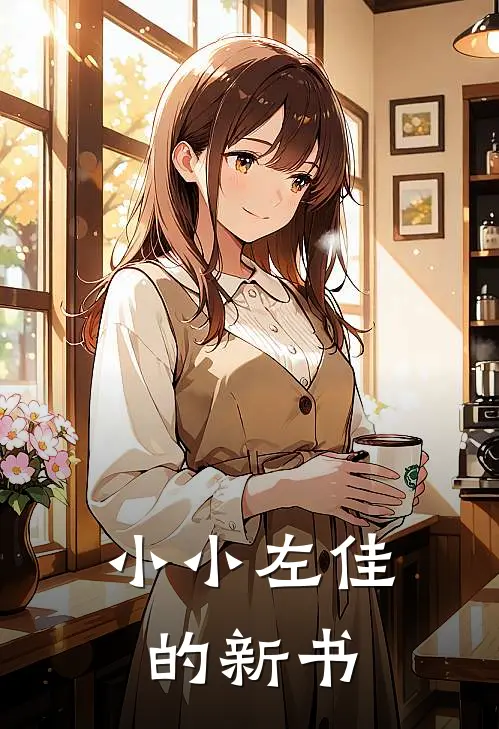 小小左佳的新书