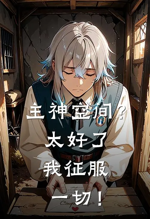 主神空间？太好了，我征服一切！