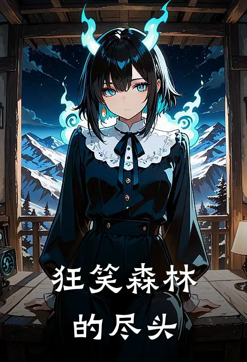 狂笑森林的尽头