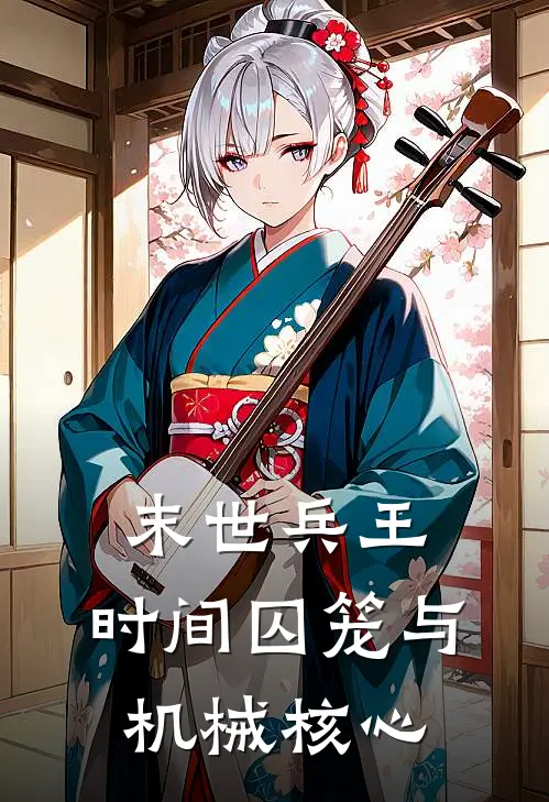 末世兵王：时间囚笼与机械核心