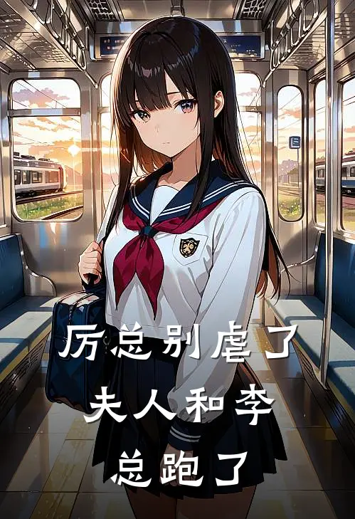 厉总别虐了，夫人和李总跑了