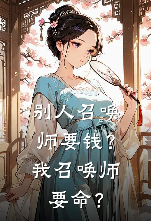 别人召唤师要钱？我召唤师要命？