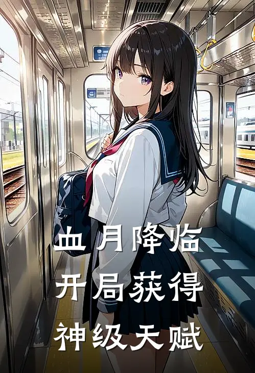 血月降临：开局获得神级天赋