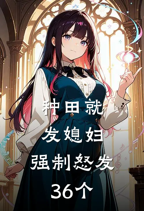 种田就发媳妇，强制怒发36个