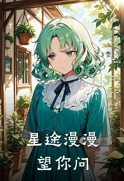 星途漫漫望你问